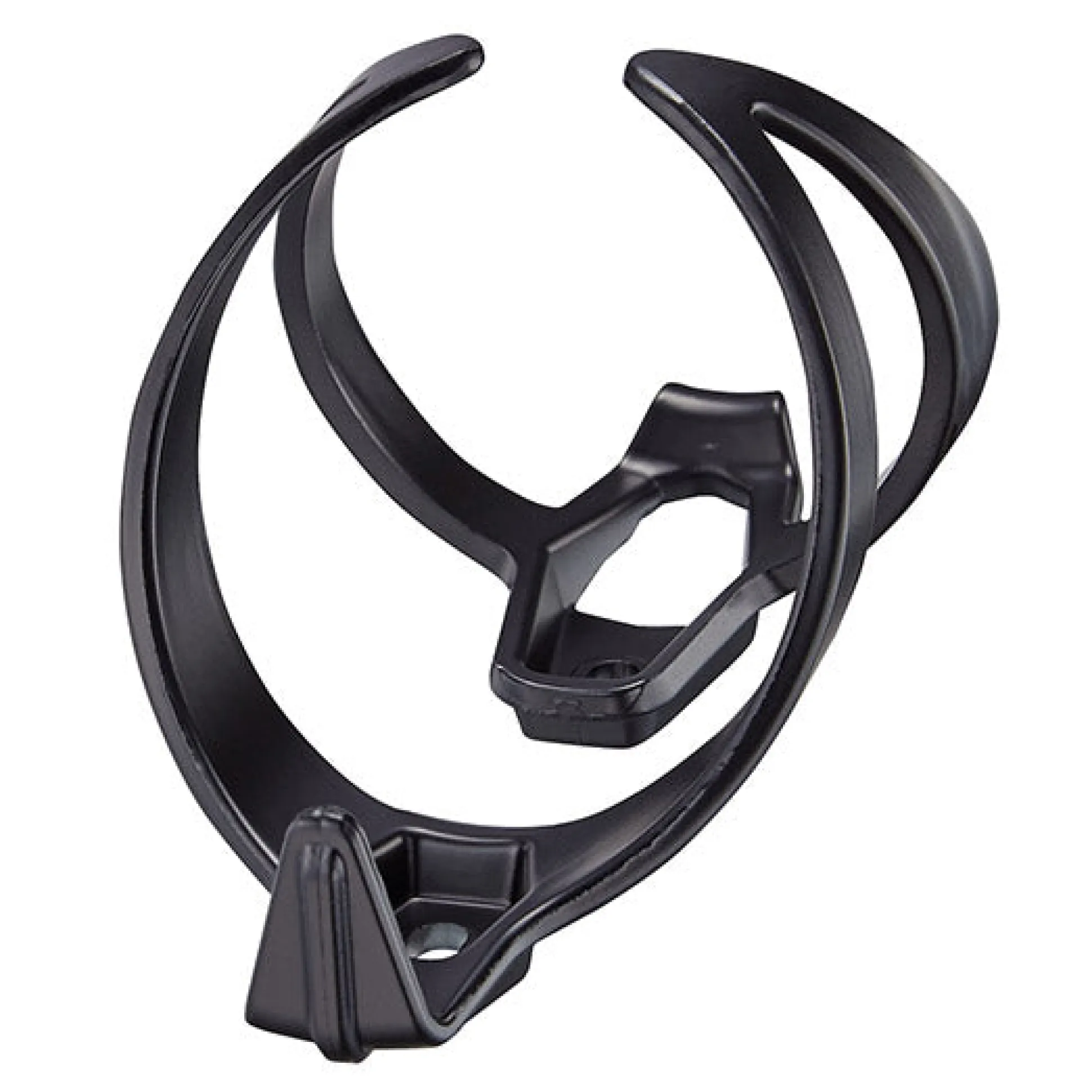 Portaborraccia Supacaz Fly Cage Poly - Nero