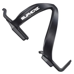 Portaborraccia Supacaz Fly Cage Poly - Nero
