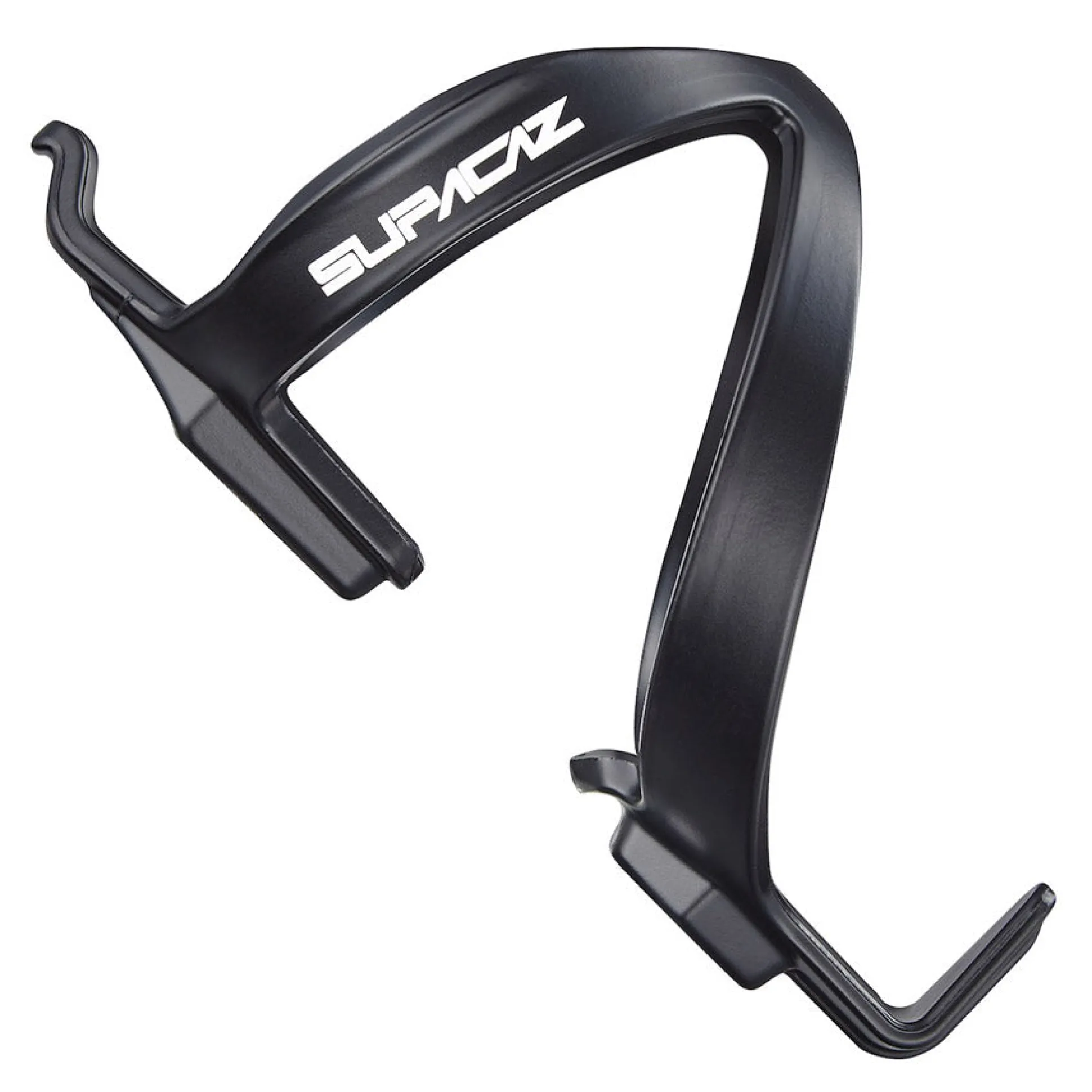 Portaborraccia Supacaz Fly Cage Poly - Nero