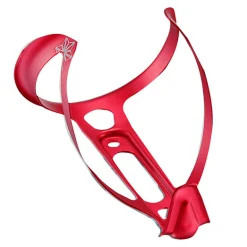 Portaborraccia Supacaz Fly Cage Ano - Rosso