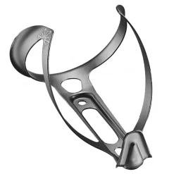 Portaborraccia Supacaz Fly Cage Ano - Grigio