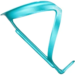 Portaborraccia Supacaz Fly Cage Ano - Azzurro ghiaccio