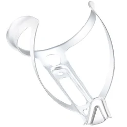 Portaborraccia Supacaz Fly Cage Ano - Argento