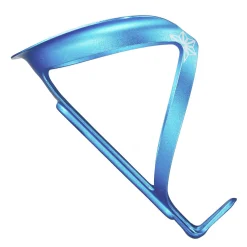 Portaborraccia Supacaz Fly Cage Ano - Azzurro