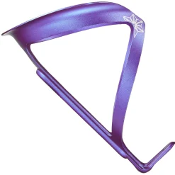 Portaborraccia Supacaz Fly Cage Ano - Viola