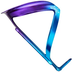 Portaborraccia Supacaz Fly Cage Limited Edition - Azzurro viola