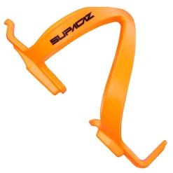 Portaborraccia Supacaz Fly Cage Poly - Arancio fluo