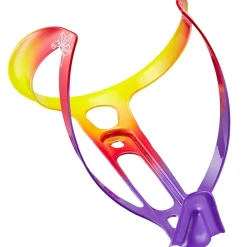 Portaborraccia Supacaz Fly Cage Limited Edition - Multicolore