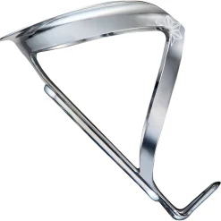 Portaborraccia Supacaz Fly Cage Limited Edition - Argento