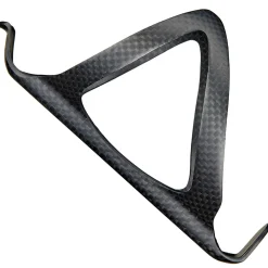 Portaborraccia Supacaz Fly Cage Carbon - Nero