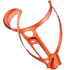 Portaborraccia Supacaz Fly Cage Ano - Arancio