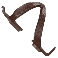 Portaborraccia Supacaz Fly Cage Poly - Marrone
