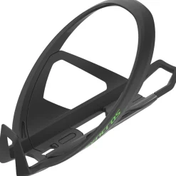 Portaborraccia Syncros Cache cage 2.0 - Nero verde