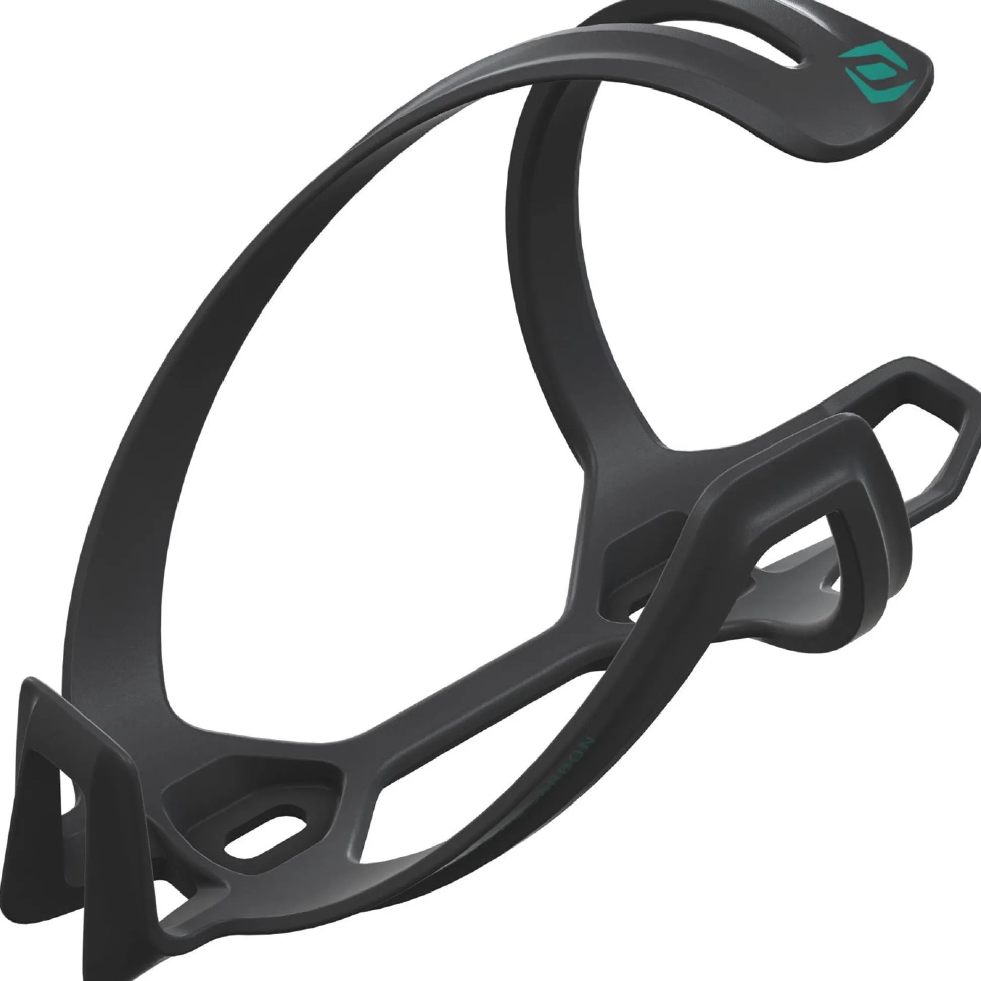 Portaborraccia Syncros Taylor 1.0 destro - Nero blu