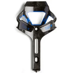 Portaborraccia Tacx Ciro - Nero blu lucido