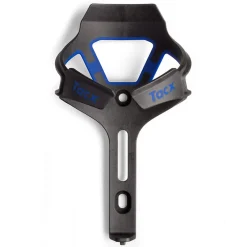 Portaborraccia Tacx Ciro - Nero blu opaco