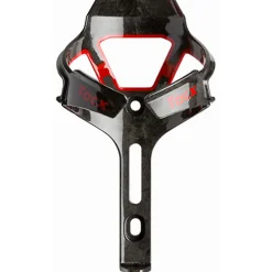 Portaborraccia Tacx Ciro - Nero rosso