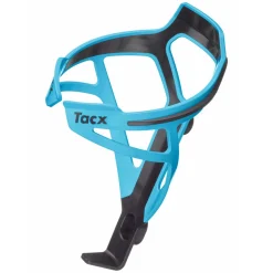 Portaborraccia Tacx Deva - Azzurro