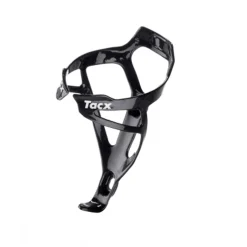 Portaborraccia Tacx Deva Carbon - Nero