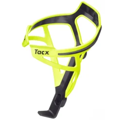 Portaborraccia Tacx Deva - Giallo Fluo
