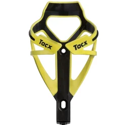 Portaborraccia Tacx Deva - Giallo