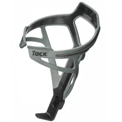 Portaborraccia Tacx Deva - Grigio