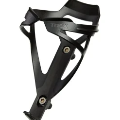 Portaborraccia Tacx Deva - Nero Opaco