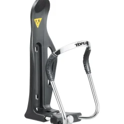 Portaborraccia Topeak Modula Cage II silver