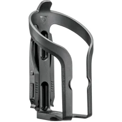 Portaborraccia Topeak Ninja Cage+ - Nero