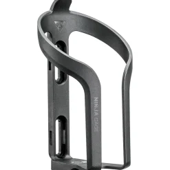 Portaborraccia Topeak Ninja Cage con cinturino in gomma e fascette