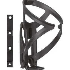 Portaborraccia Topeak Ninja Master Cage X1AJ - Nero
