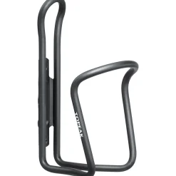 Portaborraccia Topeak Shuttle Cage AL nero