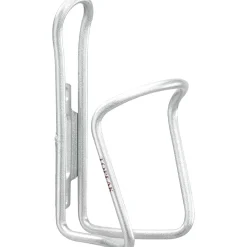 Portaborraccia Topeak Shuttle Cage AL - Silver