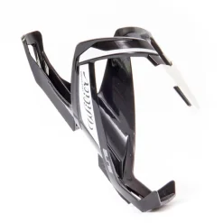 Portaborraccia Wilier Custom Race Plus - Nero lucido