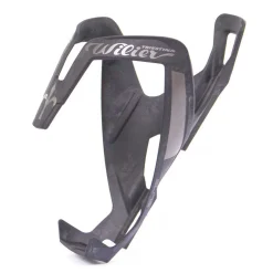 Portaborraccia Wilier Elite Vico Carbon - Nero