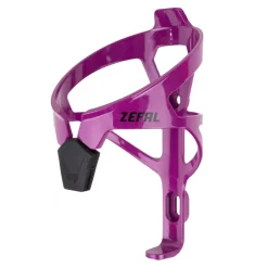 Portaborraccia Zefal New Pulse A2 - Viola