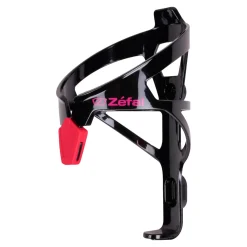 Portaborraccia Zefal Pulse A2 - Nero rosa
