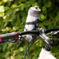 Portaborraccia Zefal Pulse B2 Att - Nero