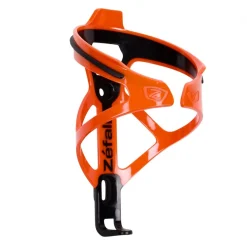 Portaborraccia Zefal Pulse B2 - Arancio