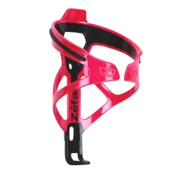 Portaborraccia Zefal Pulse B2 - Rosa