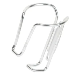 Portaborraccia Zefal Pulse Full Alu - Argento