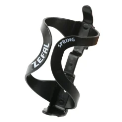 Portaborraccia Zefal Spring - Nero