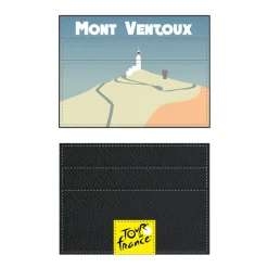 Portacarte Eevye - TDF Mont Ventoux