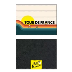 Portacarte Eevye - TDF Road
