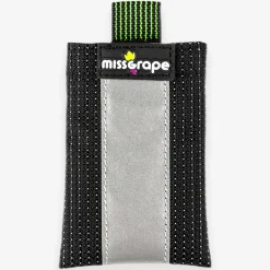 Portacarte Miss Grape Portaschei - Nero