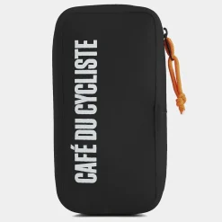 Portacellulare Cafe du Cycliste M - Nero
