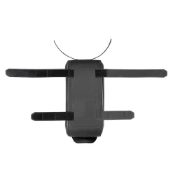 Portacellulare Givi bike TRACER - Nero