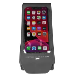 Portacellulare Givi bike TRACER - Nero