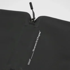 Portacellulare Maap Shield Waterproof Large - Nero