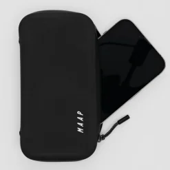 Portacellulare Maap Shield Waterproof Large - Nero